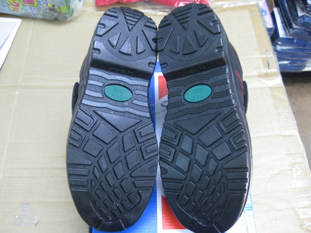 おたふく手袋 安全靴 ｊｗ７５５ 甲子園ユニフォーム